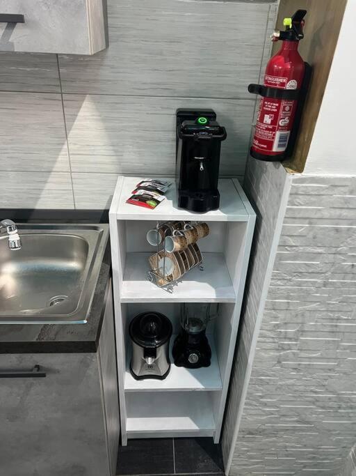 Apartment Fenty 2 San Lorenzo *