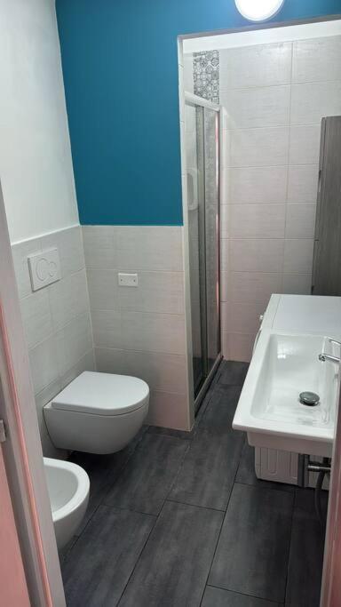 Apartment Fenty 2 San Lorenzo Rom