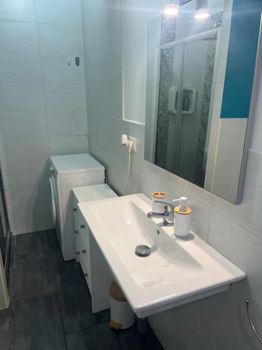 Apartment Fenty 2 San Lorenzo