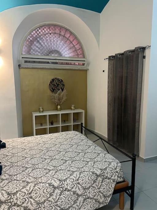 Fenty 2 San Lorenzo Apartment *