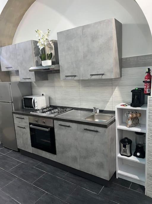 Apartment Fenty 2 San Lorenzo *