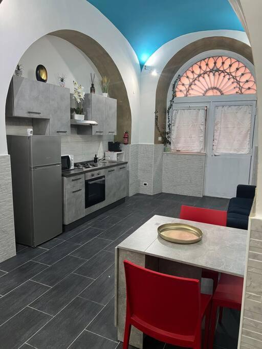 Fenty 2 San Lorenzo Apartment Rom