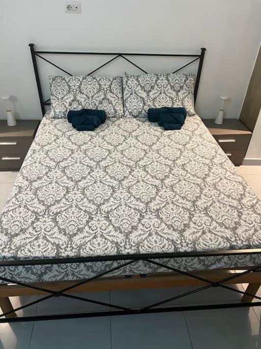 Apartment Fenty 2 San Lorenzo