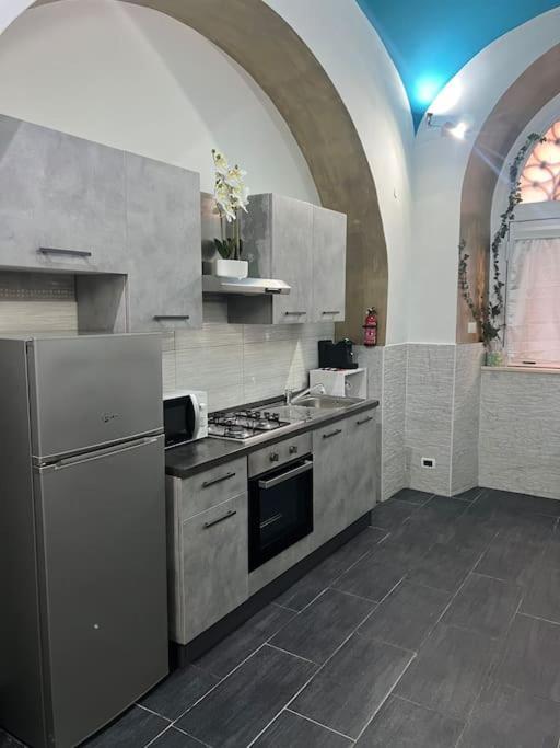 Apartment Fenty 2 San Lorenzo *